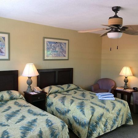 Coquina On The Beach Lido Key  Exterior photo
