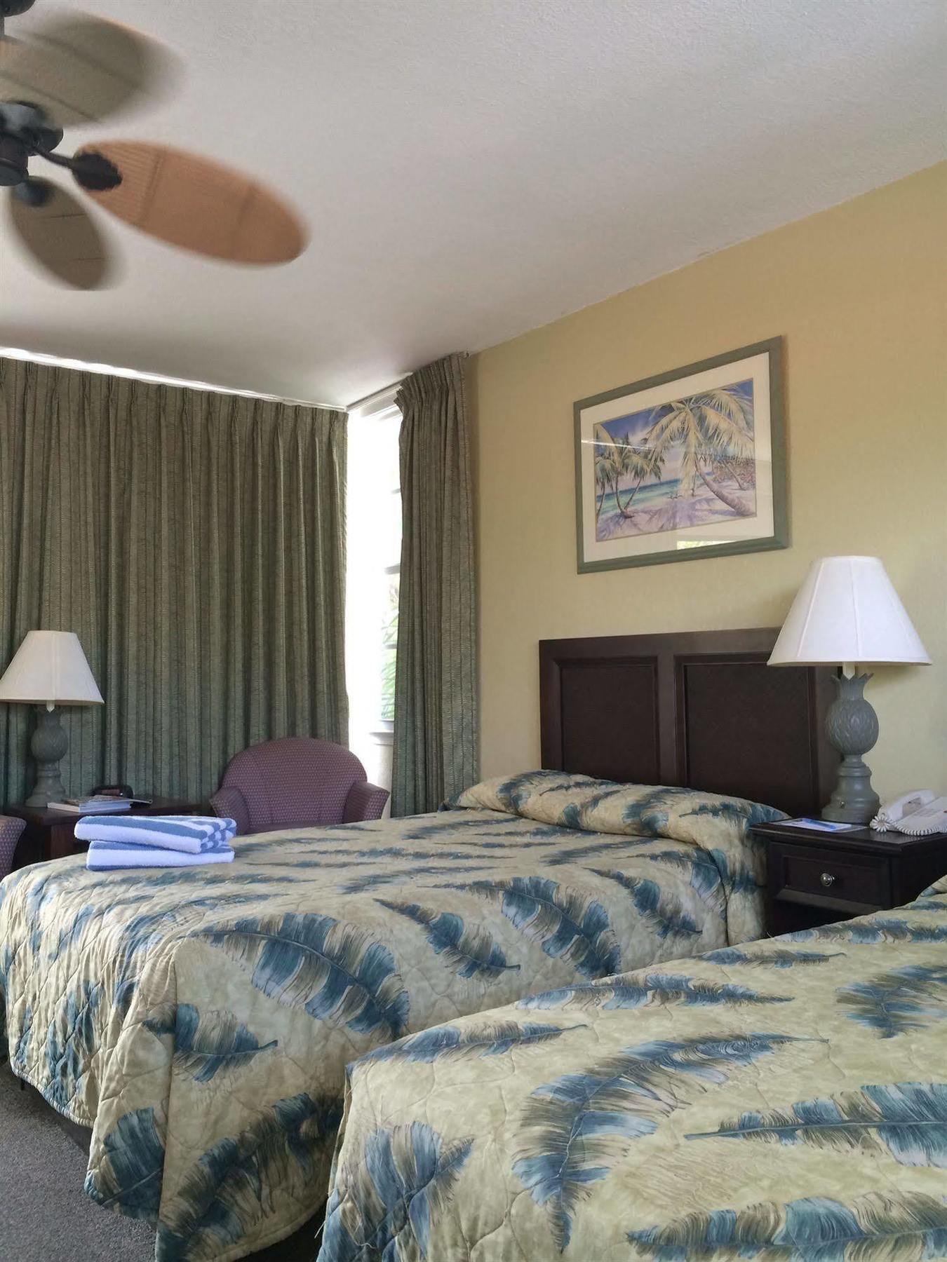 Coquina On The Beach Lido Key  Exterior photo