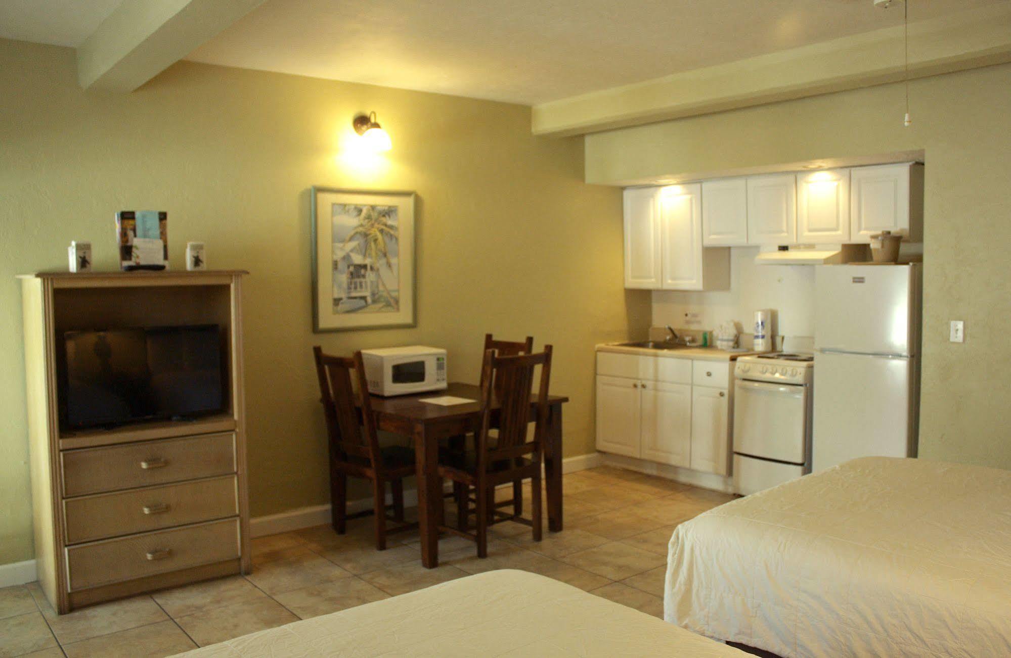 Coquina On The Beach Lido Key  Exterior photo