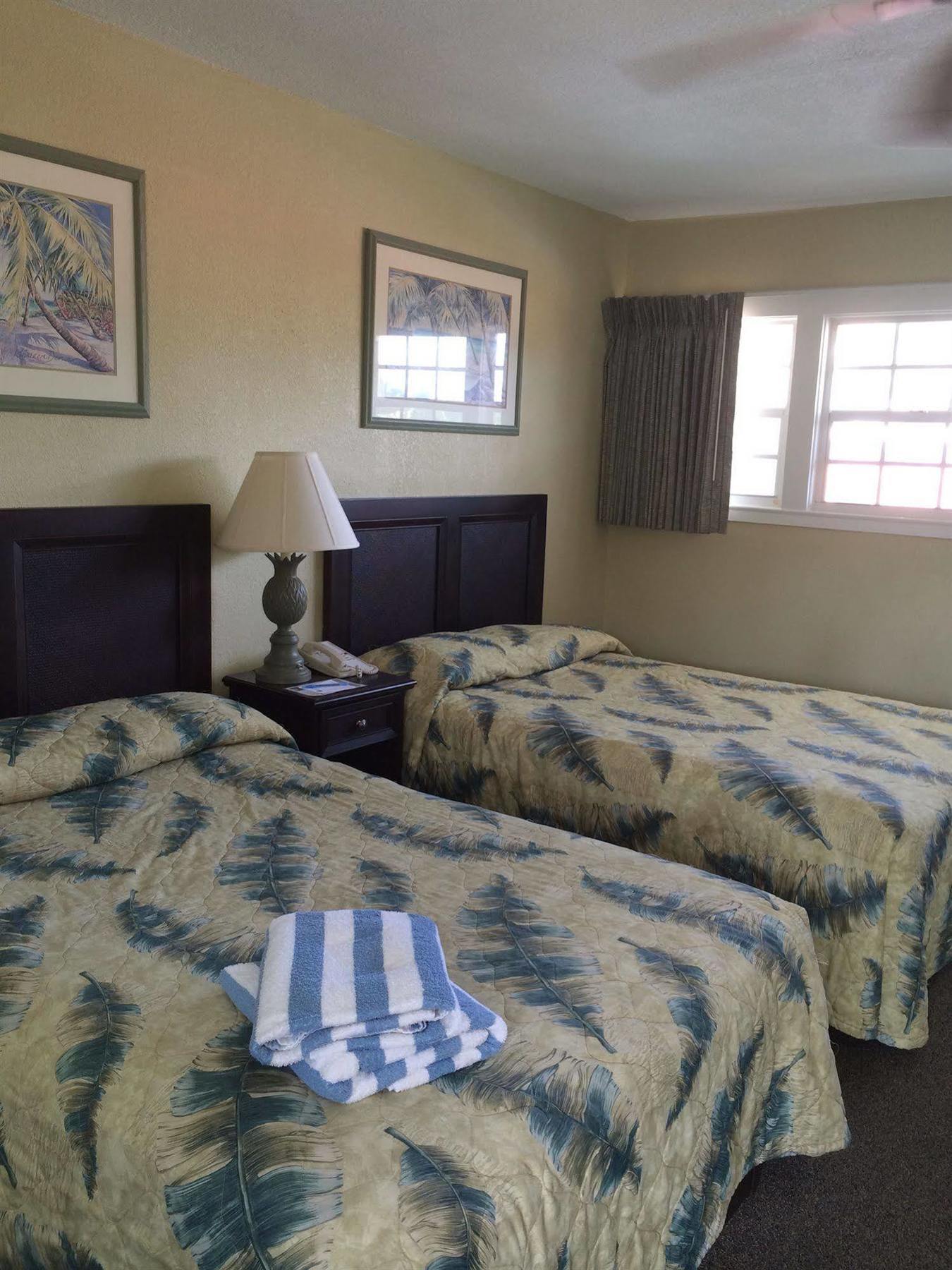 Coquina On The Beach Lido Key  Exterior photo