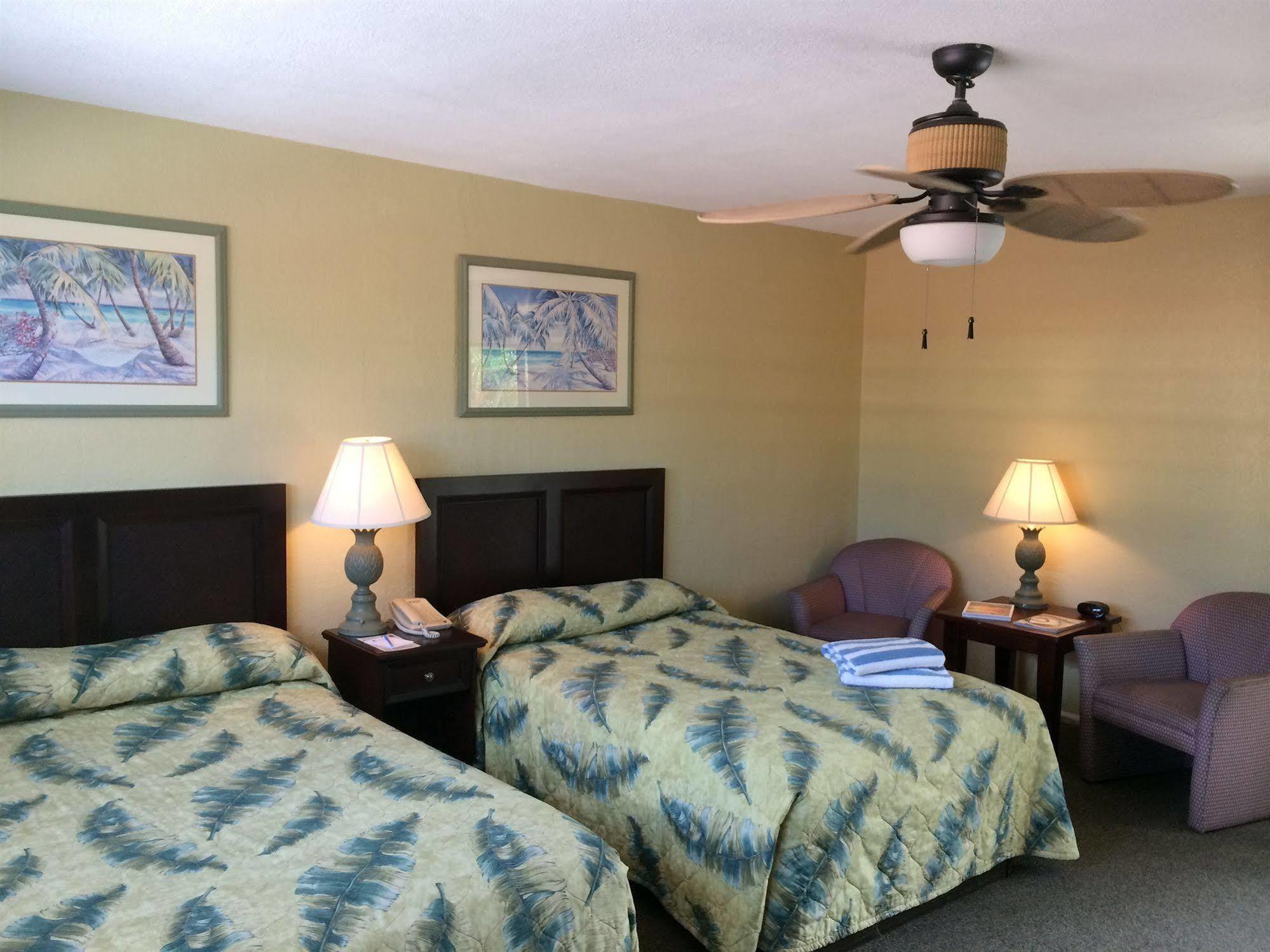 Coquina On The Beach Lido Key  Exterior photo