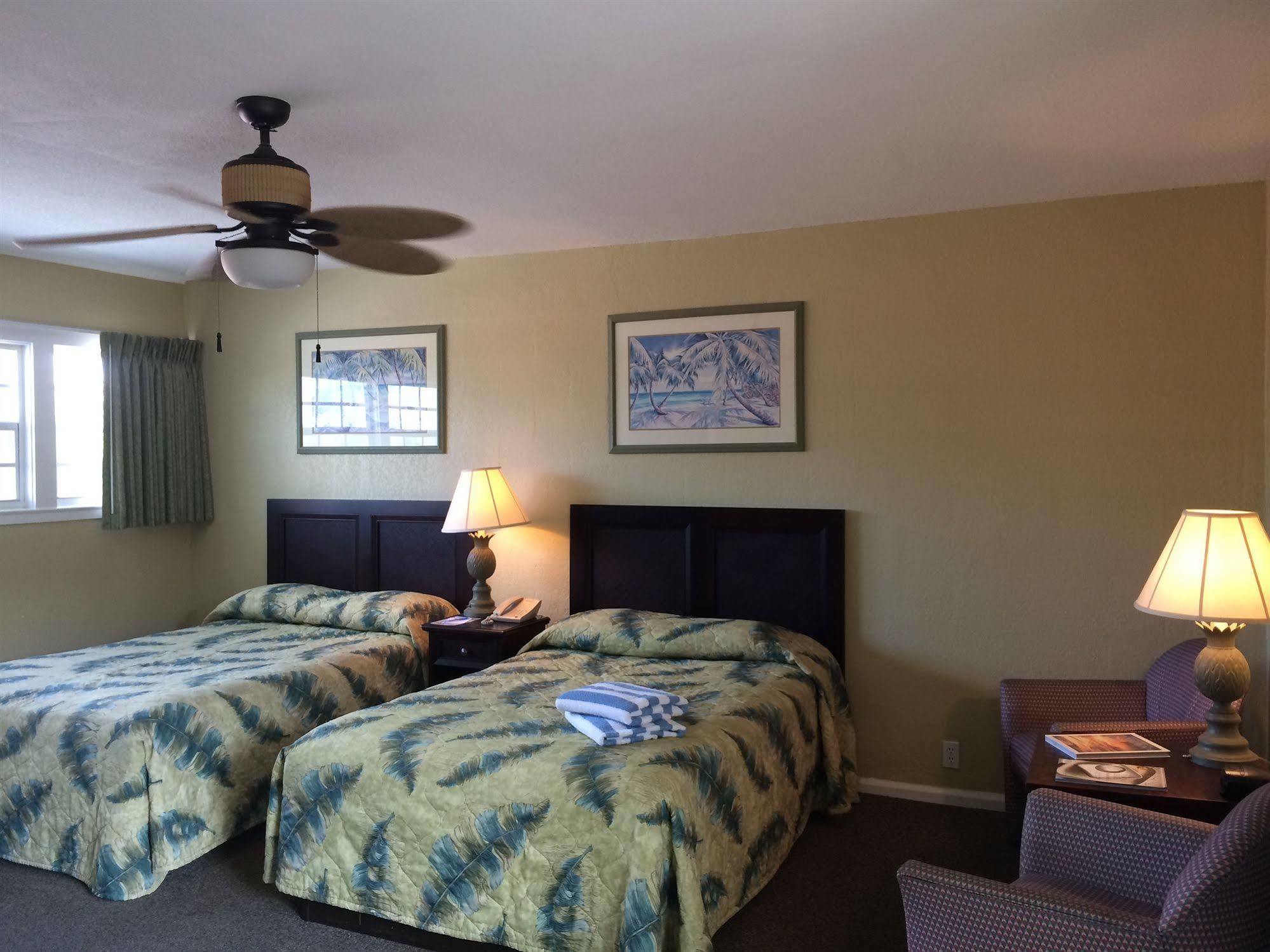 Coquina On The Beach Lido Key  Exterior photo