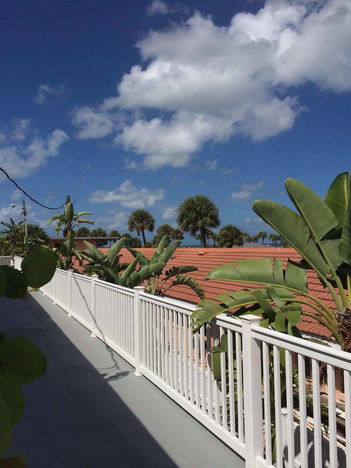 Coquina On The Beach Lido Key  Exterior photo