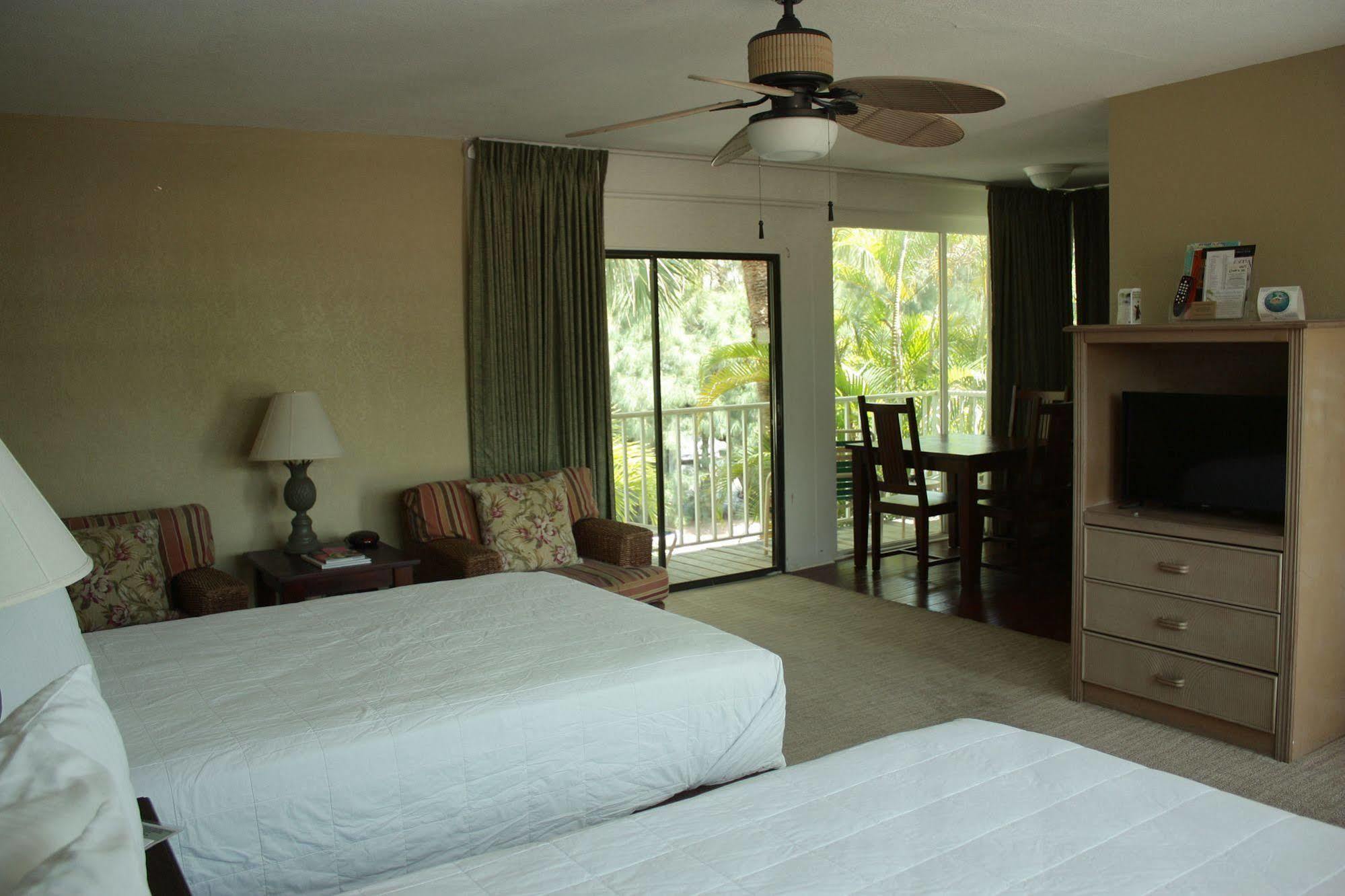 Coquina On The Beach Lido Key  Exterior photo
