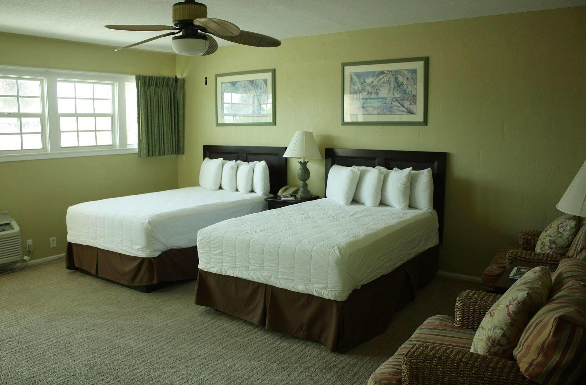 Coquina On The Beach Lido Key  Exterior photo