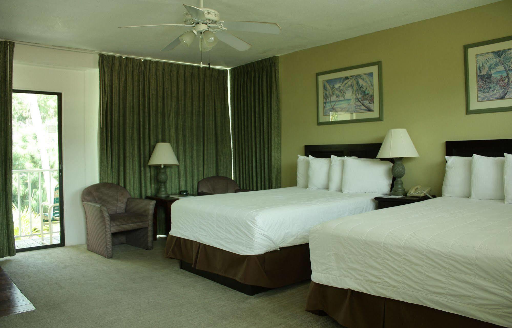 Coquina On The Beach Lido Key  Exterior photo